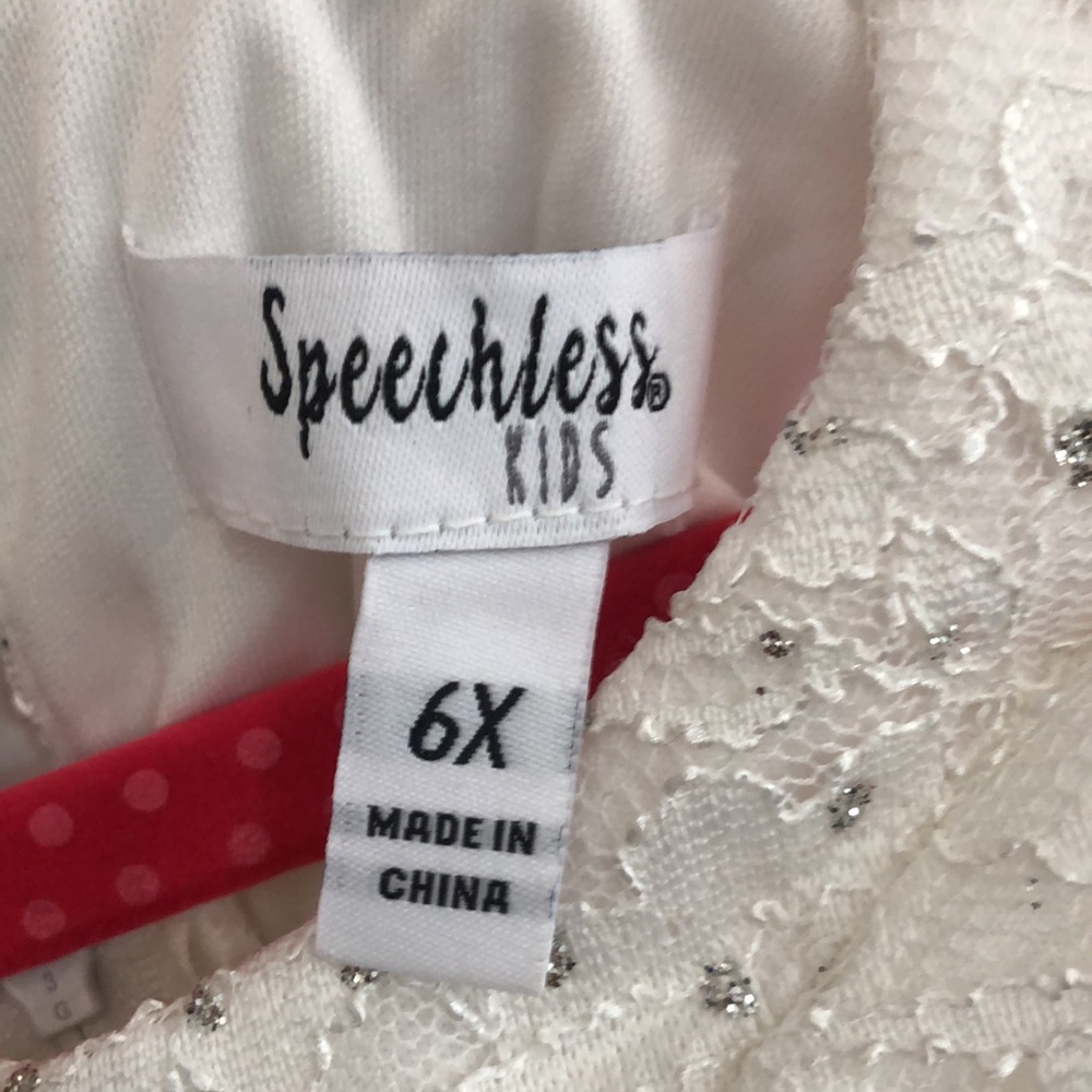 Girls Dress - Picture 4 of 4